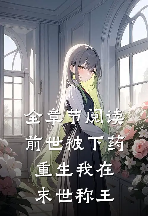 全章节阅读前世被下药，重生我在末世称王