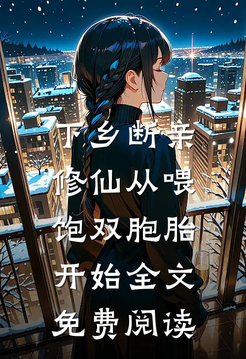 下乡断亲，修仙从喂饱双胞胎开始全文免费阅读
