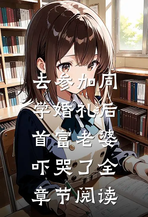 去参加同学婚礼后，首富老婆吓哭了全章节阅读