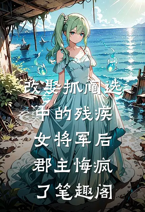 改娶抓阄选中的残疾女将军后，郡主悔疯了笔趣阁