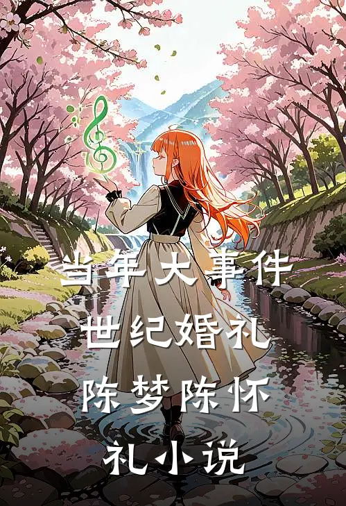 当年大事件：世纪婚礼陈梦陈怀礼小说