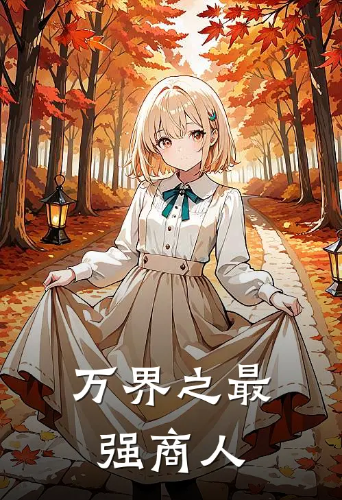 万界之最强商人