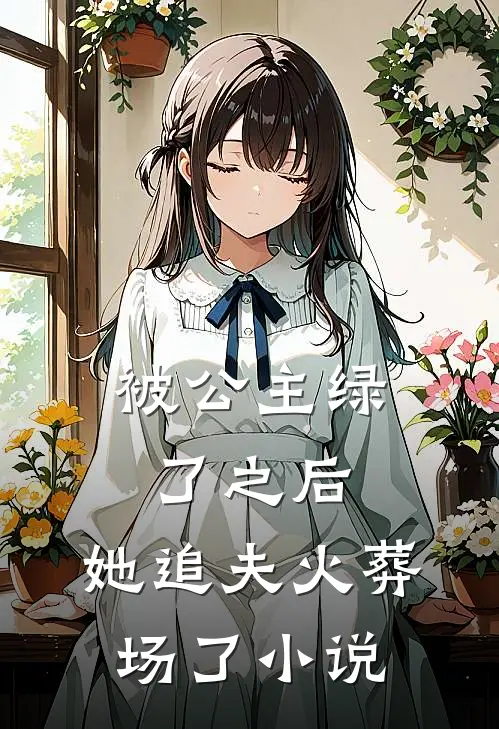 被公主绿了之后，她追夫火葬场了小说