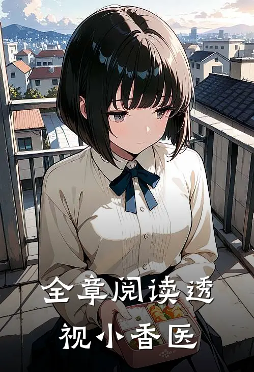 全章阅读透视小香医