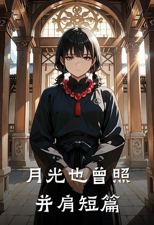 月光也曾照并肩短篇
