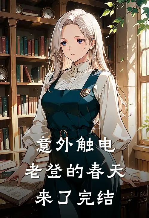 意外触电，老登的春天来了完结