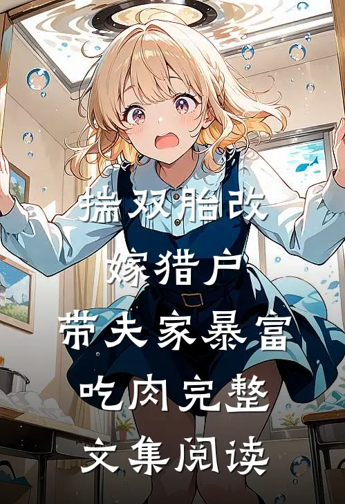 揣双胎改嫁猎户，带夫家暴富吃肉完整文集阅读