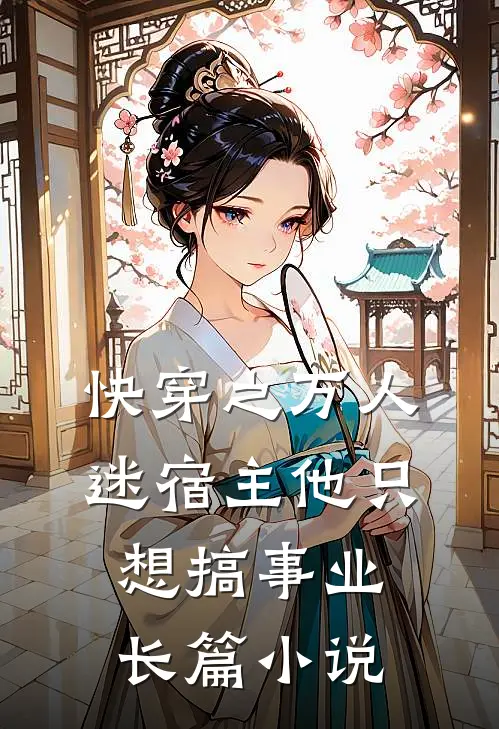 快穿之万人迷宿主他只想搞事业长篇小说