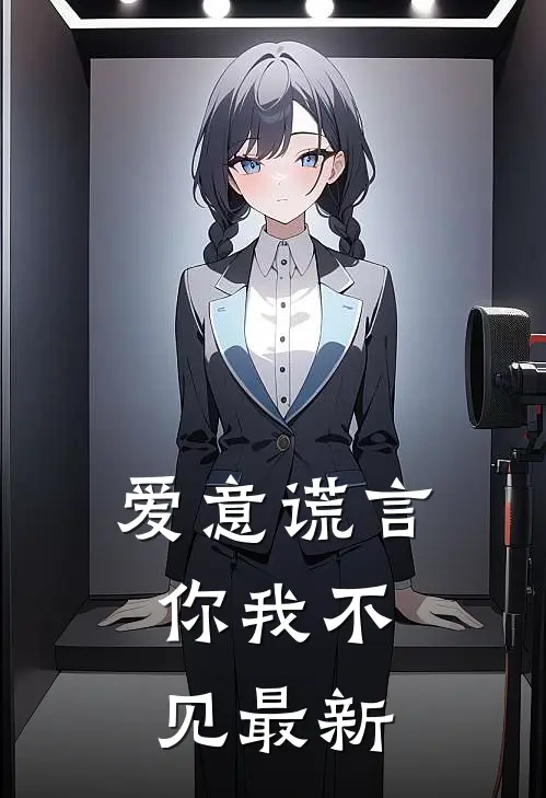 爱意谎言，你我不见最新
