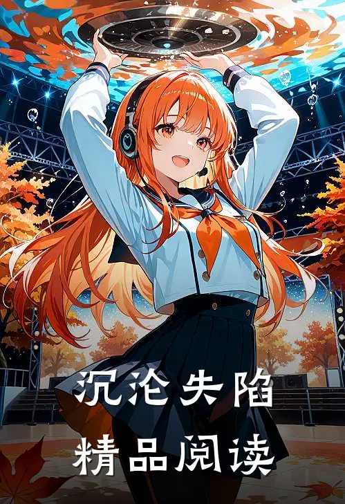 沉沦失陷精品阅读