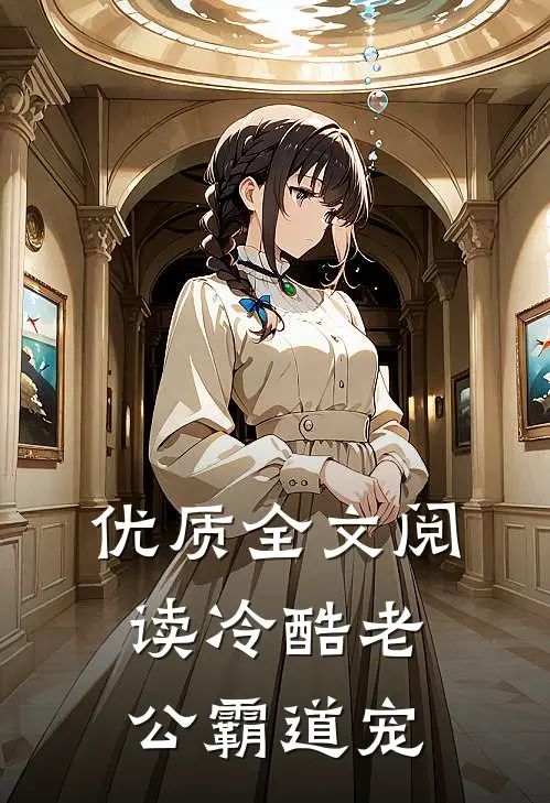 优质全文阅读冷酷老公霸道宠