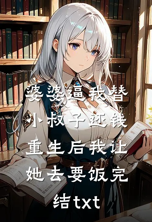 婆婆逼我替小叔子还钱，重生后我让她去要饭完结txt