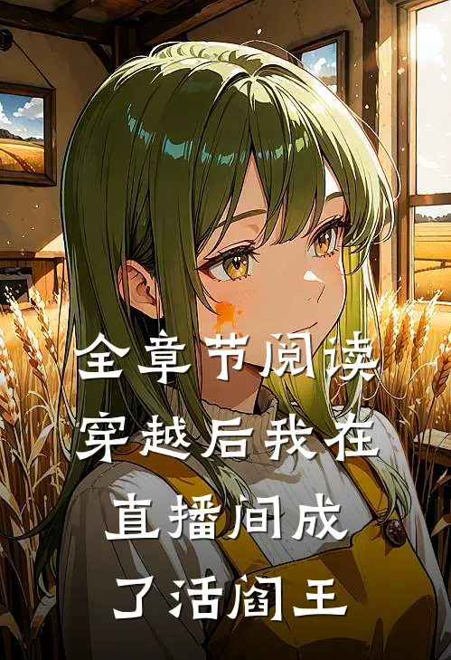 全章节阅读穿越后我在直播间成了活阎王