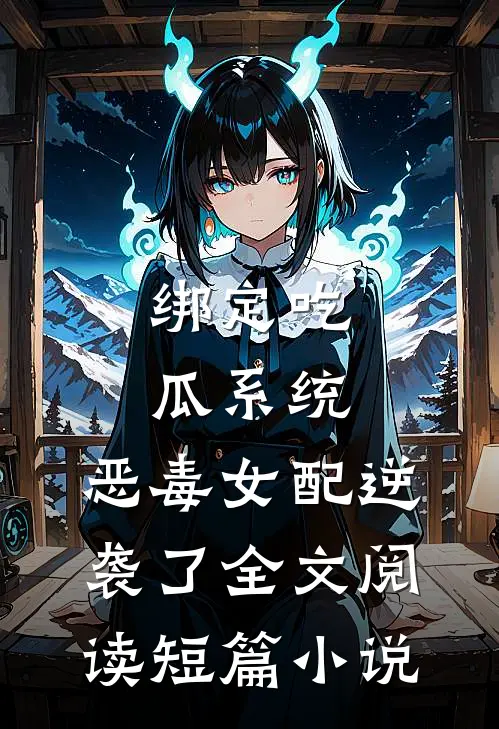 绑定吃瓜系统,恶毒女配逆袭了全文阅读短篇小说