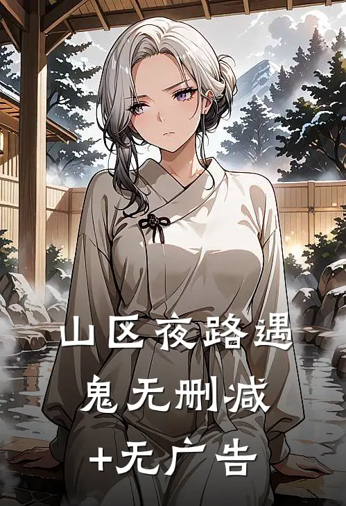 山区夜路遇鬼无删减+无广告