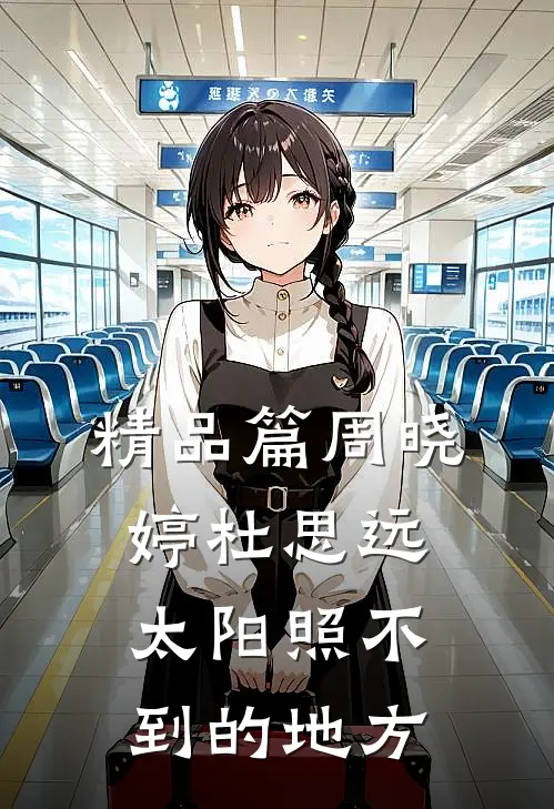 精品篇周晓婷杜思远太阳照不到的地方