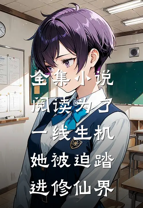 全集小说阅读为了一线生机，她被迫踏进修仙界