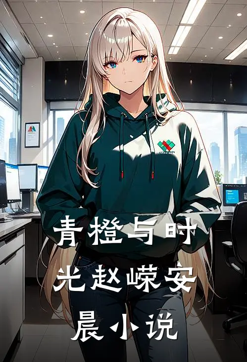 青橙与时光赵嵘安晨小说