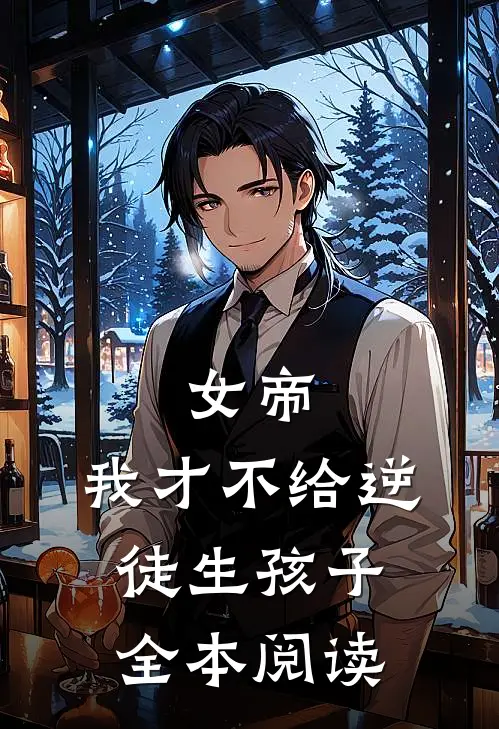 女帝：我才不给逆徒生孩子全本阅读
