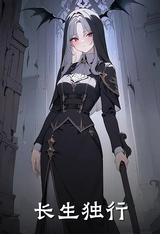 长生独行
