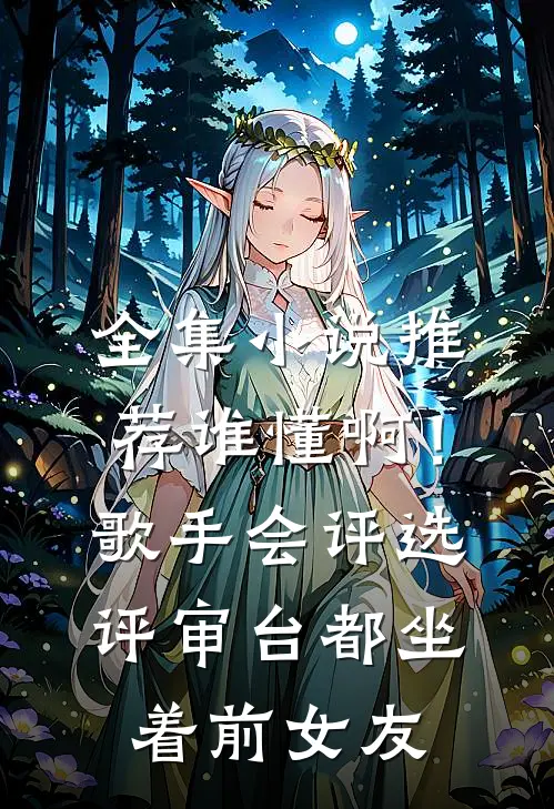 全集小说推荐谁懂啊！歌手会评选，评审台都坐着前女友