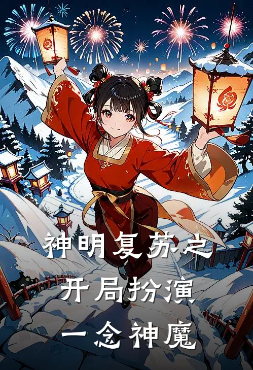 神明复苏之开局扮演一念神魔