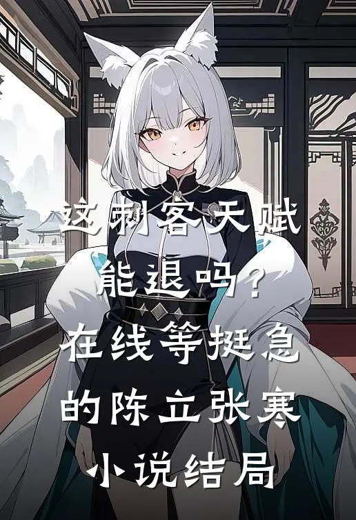 这刺客天赋能退吗？在线等挺急的陈立张寒小说结局