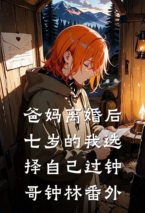 爸妈离婚后，七岁的我选择自己过钟哥钟林 番外