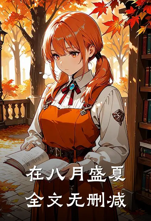 在八月盛夏全文无删减