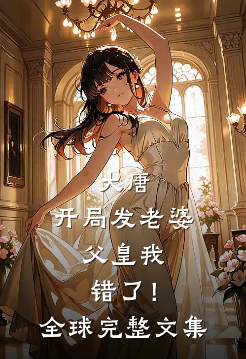 大唐：开局发老婆，父皇我错了！全球完整文集