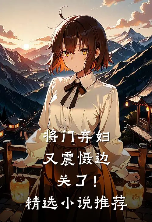 将门弃妇又震慑边关了！精选小说推荐