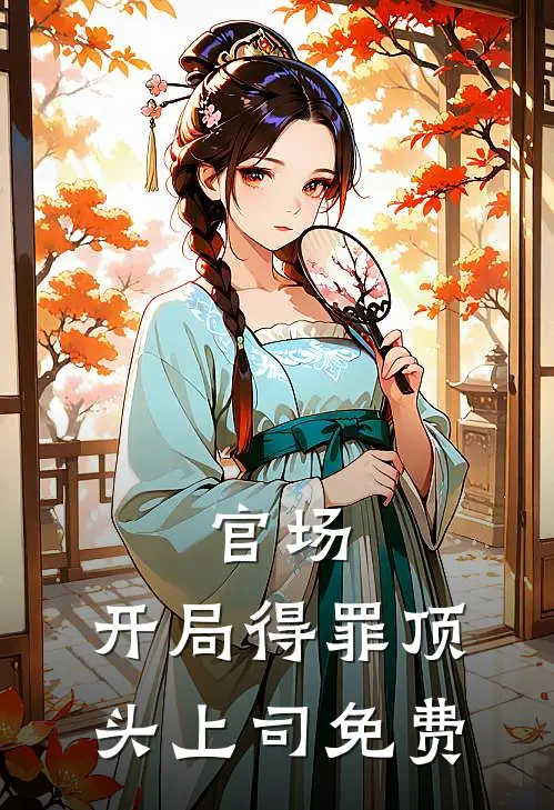 官场：开局得罪顶头上司免费