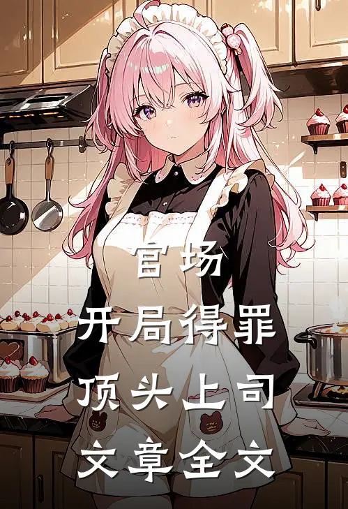 官场：开局得罪顶头上司文章全文