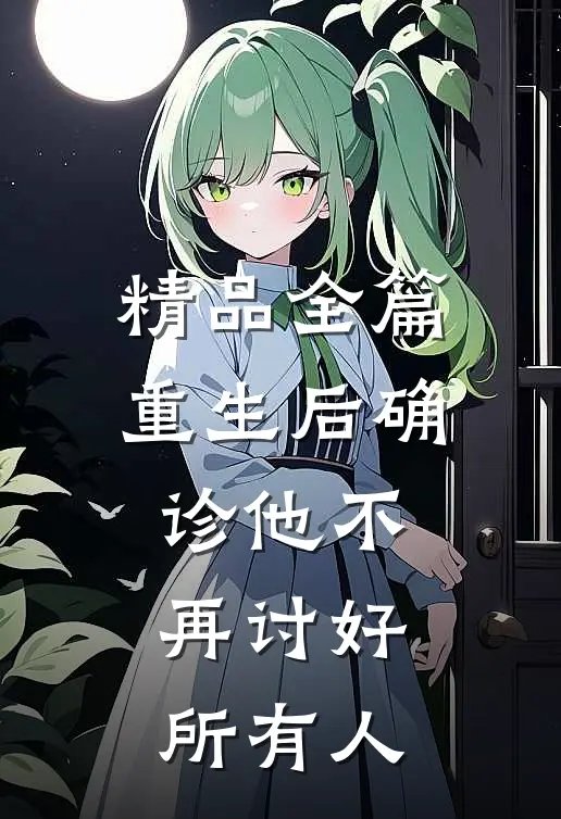 精品全篇重生后确诊他不再讨好所有人