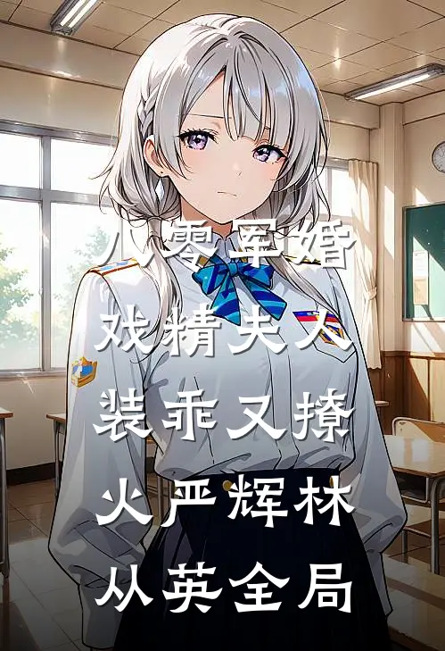 八零军婚，戏精夫人装乖又撩火严辉林从英全局