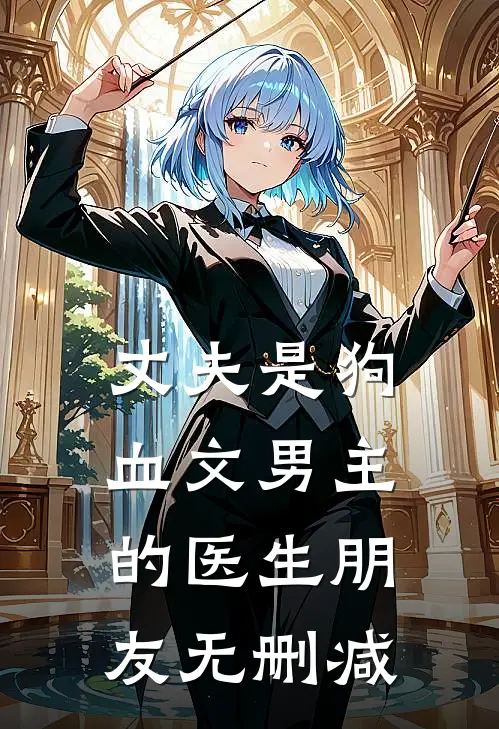 丈夫是狗血文男主的医生朋友无删减