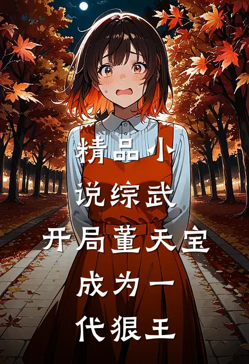 精品小说综武：开局董天宝，成为一代狠王