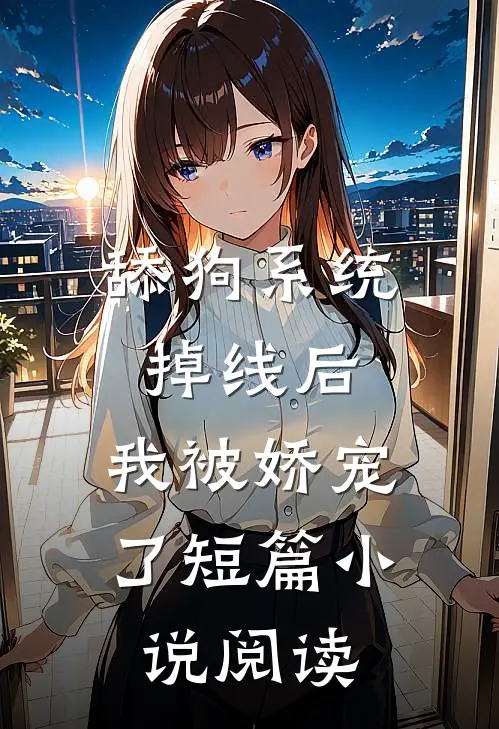 舔狗系统掉线后，我被娇宠了短篇小说阅读