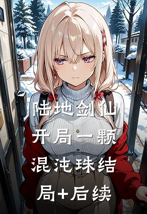 陆地剑仙：开局一颗混沌珠结局+后续