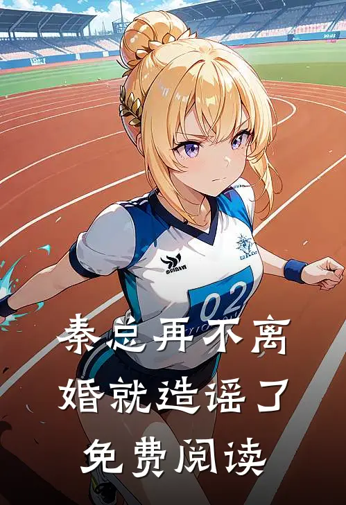 秦总再不离婚就造谣了免费阅读