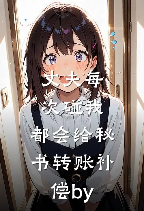 丈夫每次碰我，都会给秘书转账补偿by