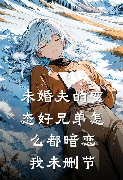 未婚夫的变态好兄弟怎么都暗恋我未删节