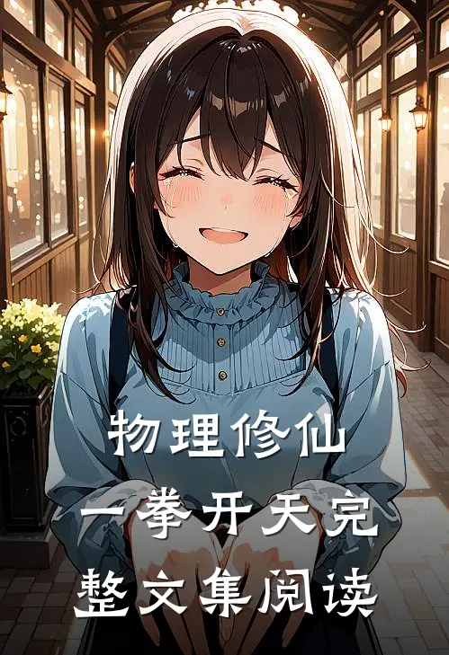 物理修仙，一拳开天完整文集阅读