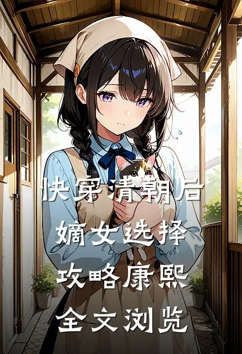 快穿清朝后，嫡女选择攻略康熙全文浏览
