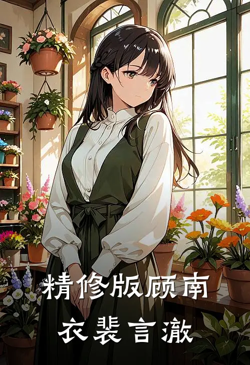 精修版顾南衣裴言澈