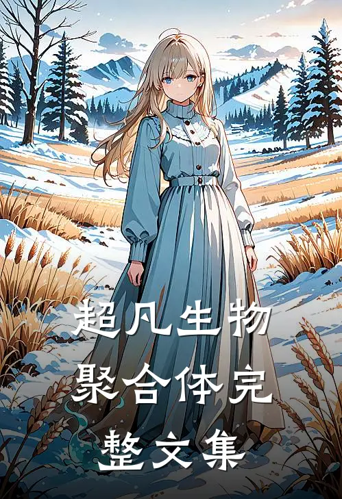 超凡生物聚合体完整文集