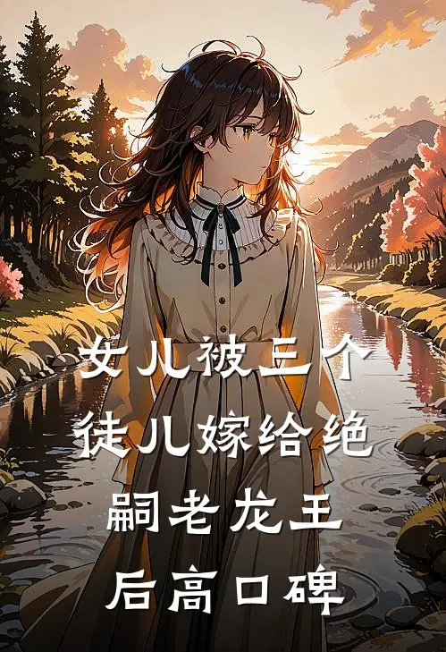 女儿被三个徒儿嫁给绝嗣老龙王后高口碑
