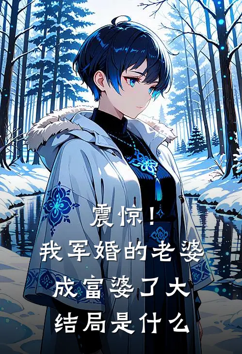 震惊！我军婚的老婆成富婆了大结局是什么