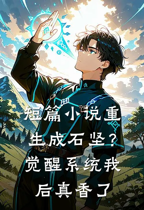 短篇小说重生成石坚？觉醒系统我后真香了