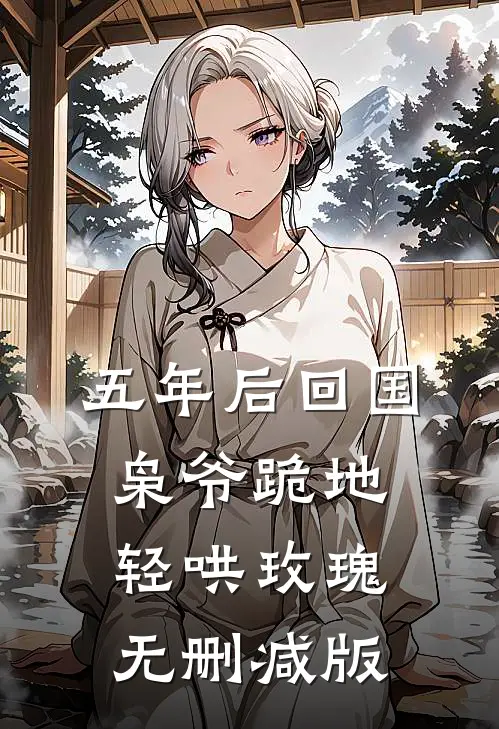 五年后回国，枭爷跪地轻哄玫瑰无删减版